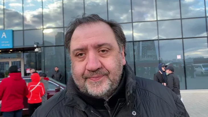 ФК Спартак Москва, Деян Станкович