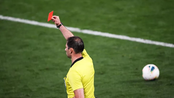 Судейство в футболе, Павел Кукуян