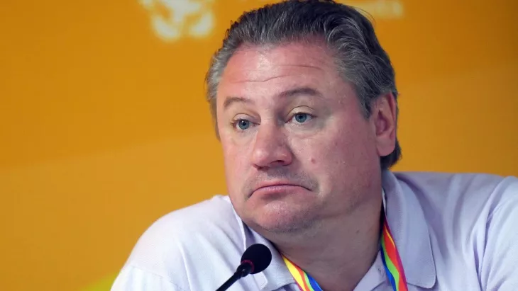 Андрей Канчельскис, Максим Глушенков