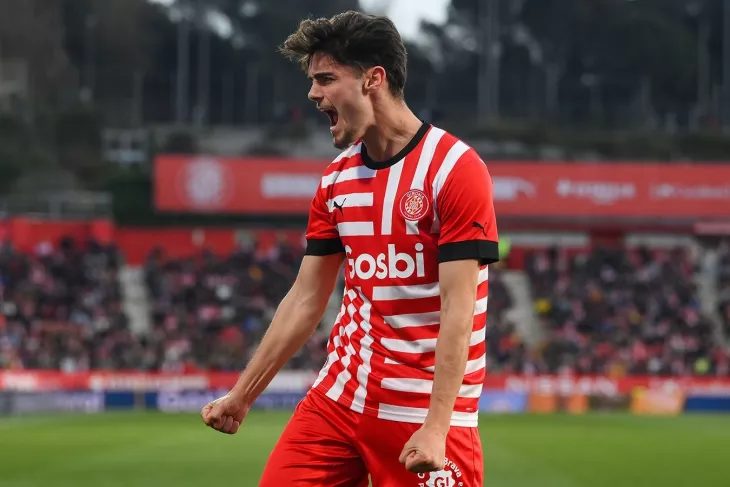 Наполи, Жирона