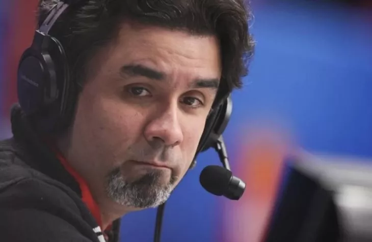 Константин Генич