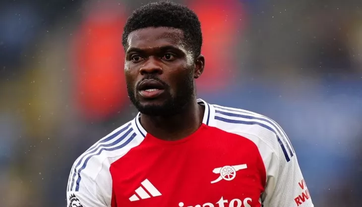 Арсенал, Вильярреал