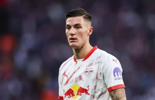 Манчестер Юнайтед, Ньюкасл