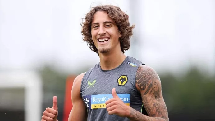 Боруссия Дортмунд, Вулверхэмптон