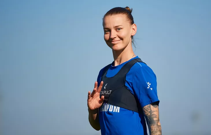 ФК Зенит, ФК Спартак Москва