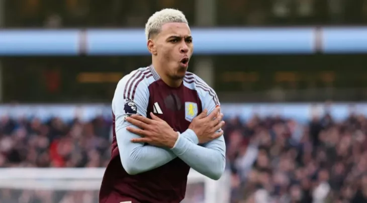 Челси, Астон Вилла