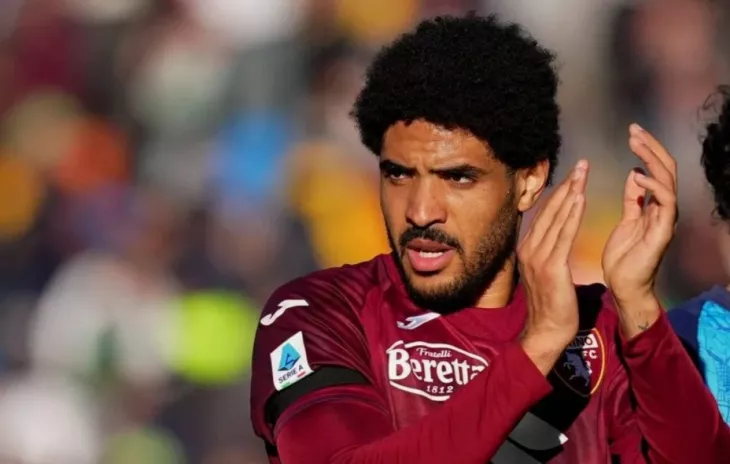 ФК Спартак Москва, Торино