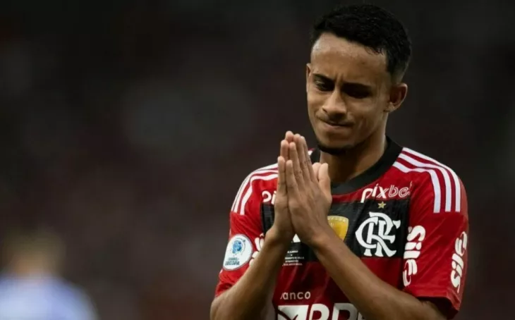 ПФК ЦСКА, Фламенго