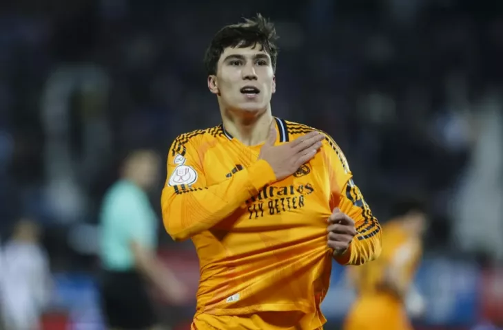 Реал Мадрид, Ла Лига