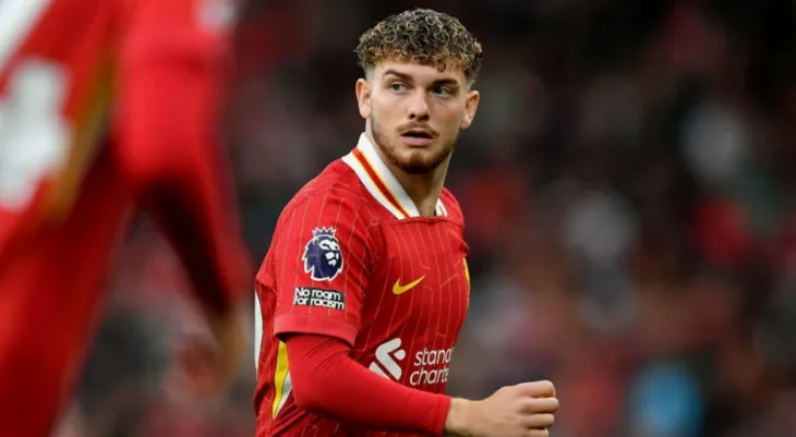 Ливерпуль, РБ Лейпциг