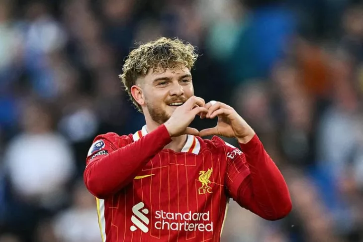 Ливерпуль, РБ Лейпциг