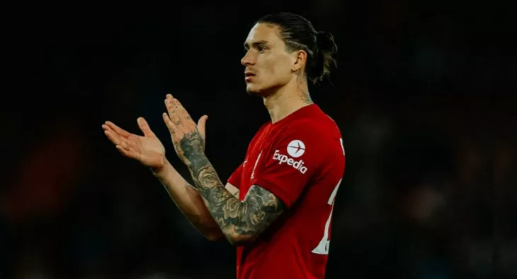 Ливерпуль, Аль-Хиляль