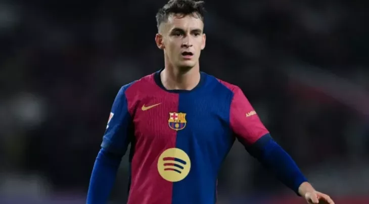 Барселона, Байер