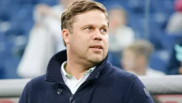 ФК Спартак Москва, Владислав Радимов