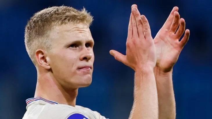 ПФК ЦСКА, Галатасарай