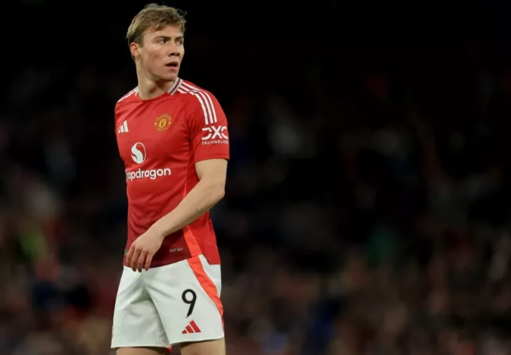 Манчестер Юнайтед, Милан