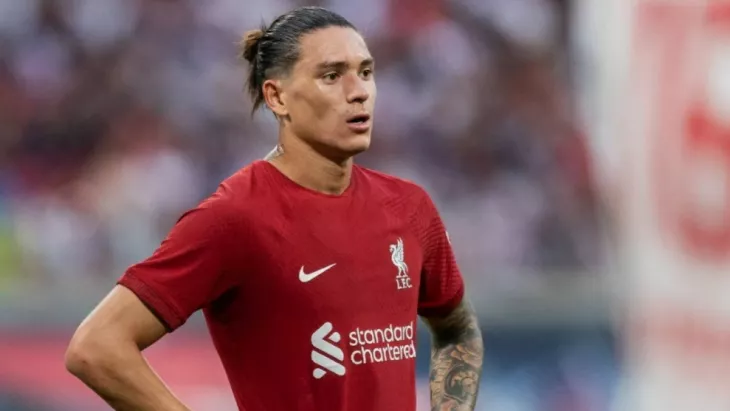 Ливерпуль, Аль-Хиляль