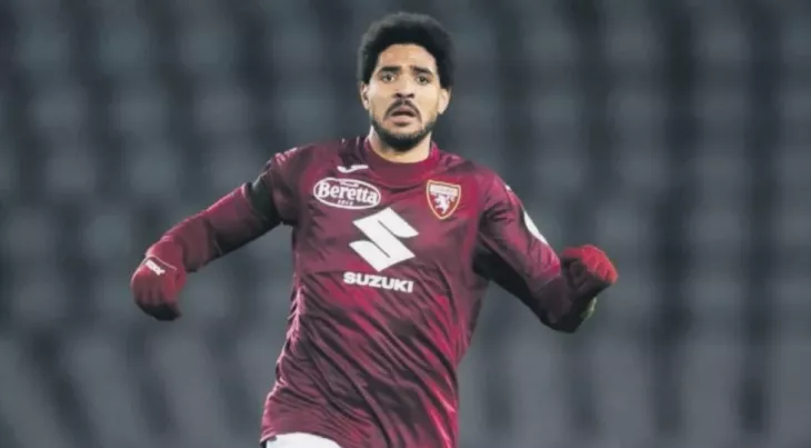 Торино, ФК Спартак Москва