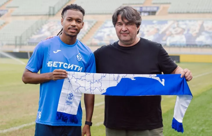 ФК Динамо Махачкала, Российская Премьер-Лига (РПЛ)