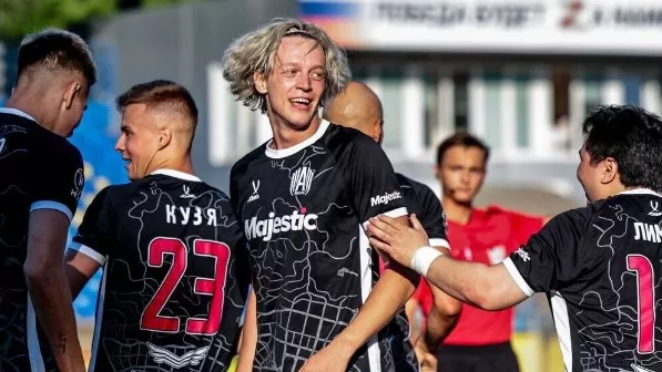 Российская Премьер-Лига (РПЛ)