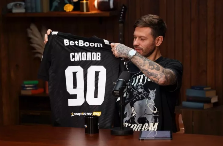 Фёдор Смолов, Российская Премьер-Лига (РПЛ)