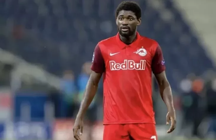 ПФК ЦСКА, Секу Койта