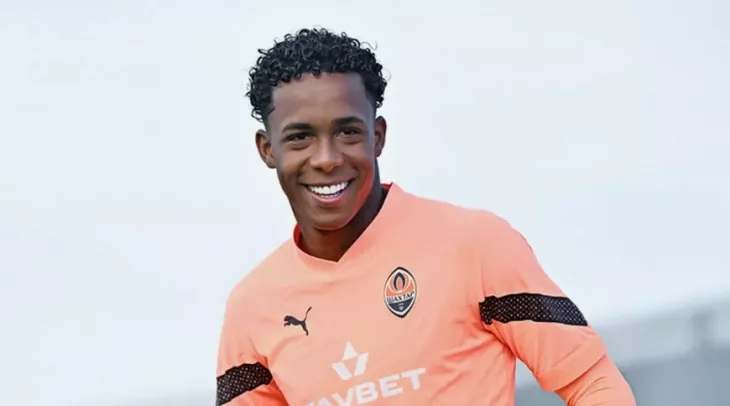 Фулхэм, Шахтёр