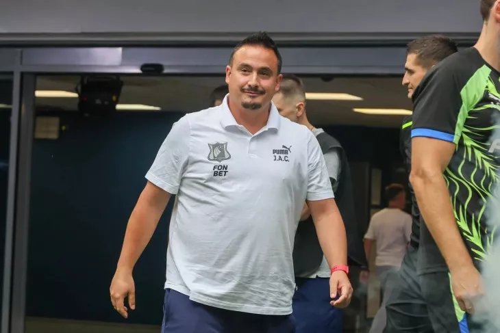 ФК Ростов, Валерий Карпин