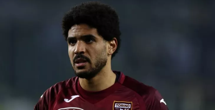 ФК Спартак Москва, Торино