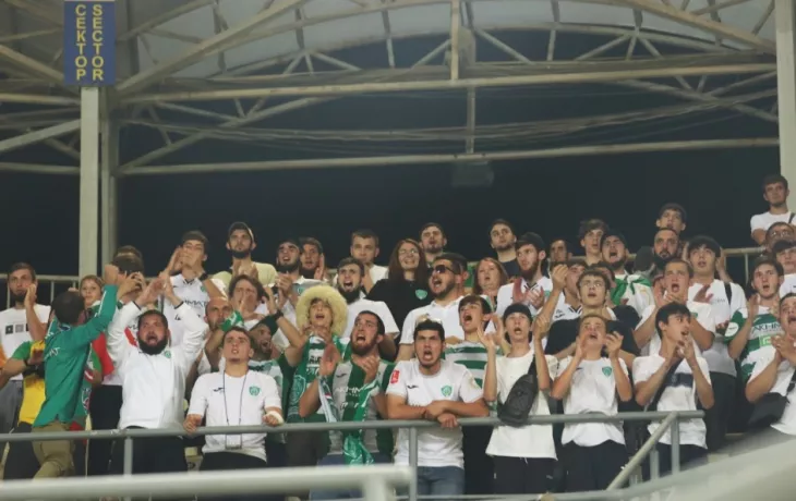 ФК Ахмат, ФК Зенит