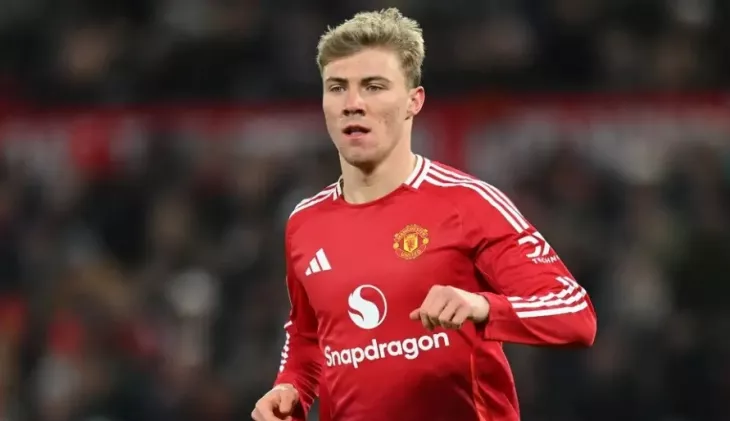 Манчестер Юнайтед, Милан