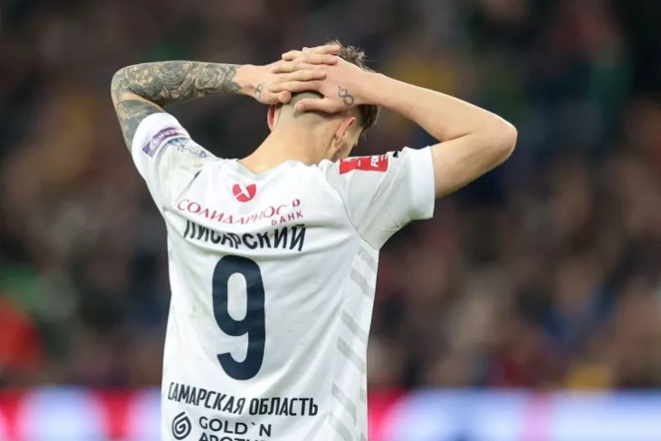 Владимир Писарский (Сычевой)