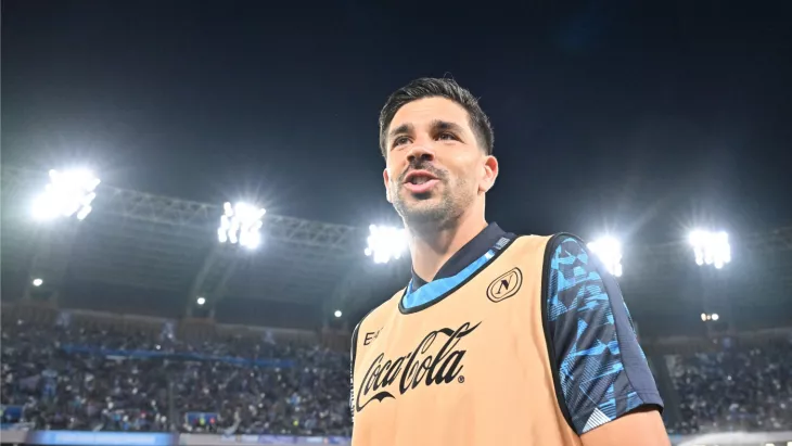 Наполи, Торино