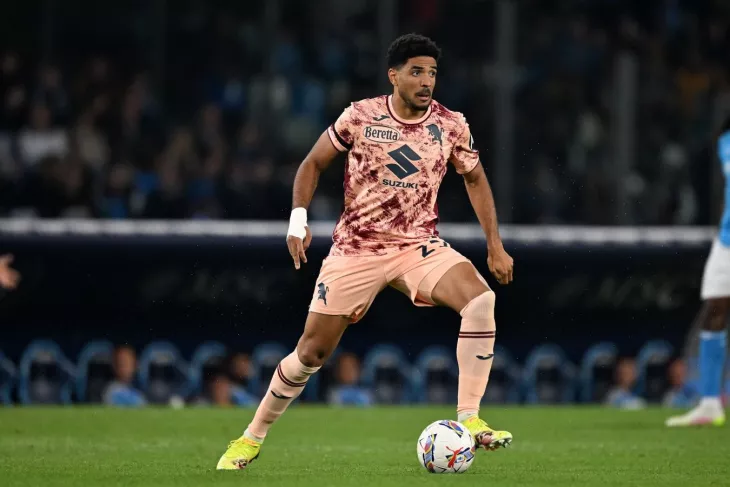 ФК Спартак Москва, Торино