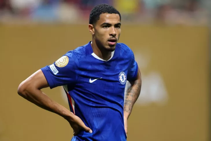 Челси, Английская Премьер-Лига (АПЛ)