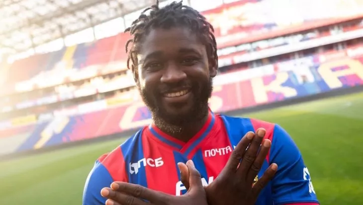 ПФК ЦСКА, Российская Премьер-Лига (РПЛ)