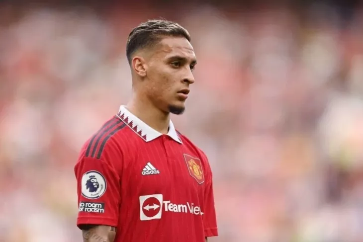 Манчестер Юнайтед, Бенфика