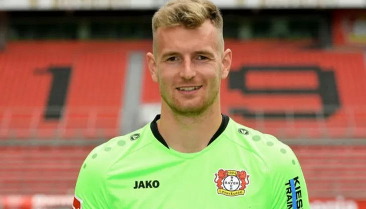 Монако, Байер