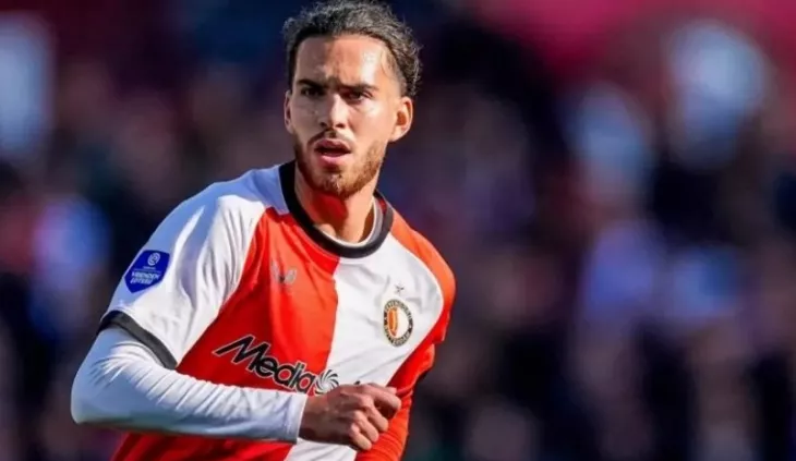 ПФК ЦСКА, Фейеноорд