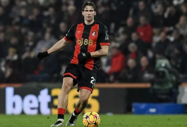 ПСЖ, Борнмут