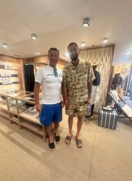 ПСЖ, Джанлуиджи Доннарумма