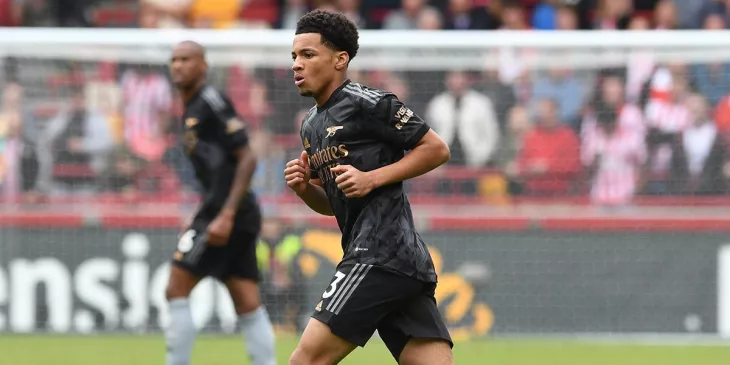 Арсенал, Английская Премьер-Лига (АПЛ)