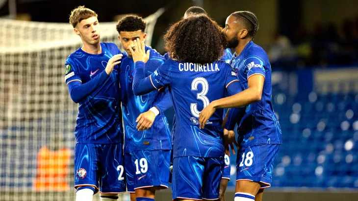 Челси, Клубный чемпионат мира