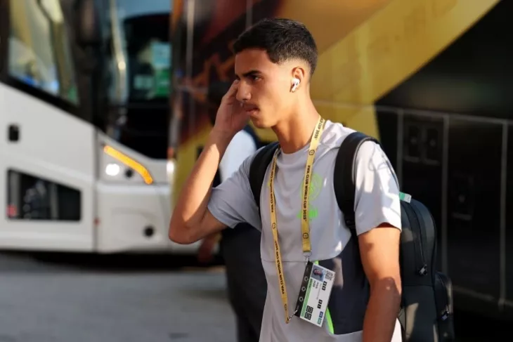 Манчестер Сити, Жирона