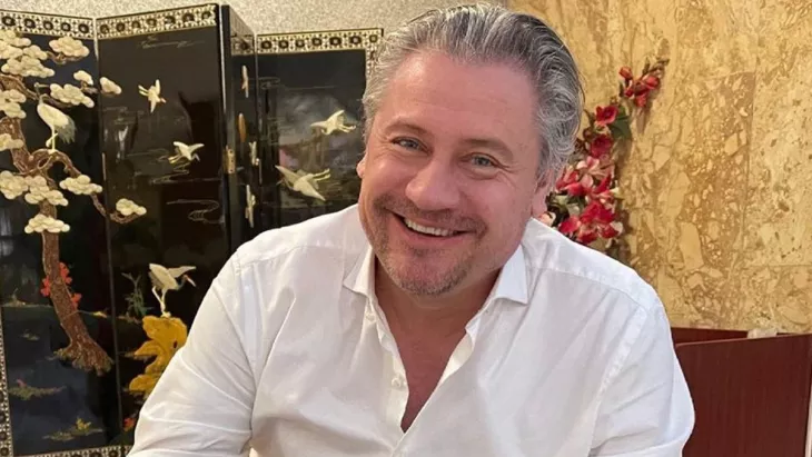 ФК Ахмат, Станислав Черчесов