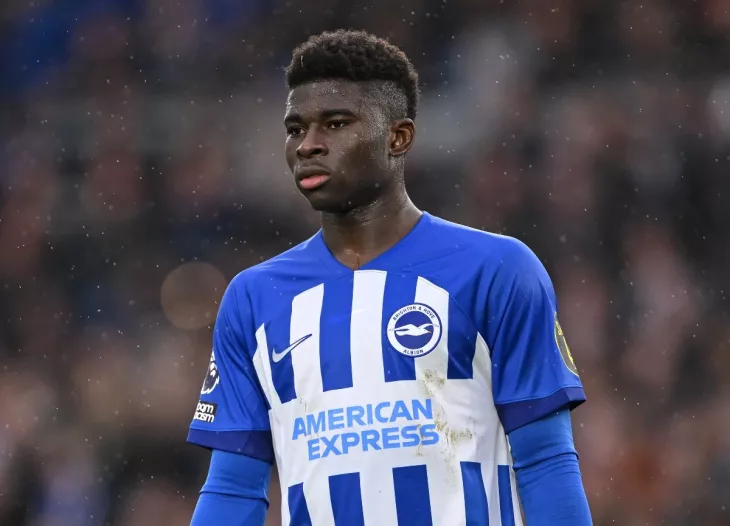 Брайтон, Челси