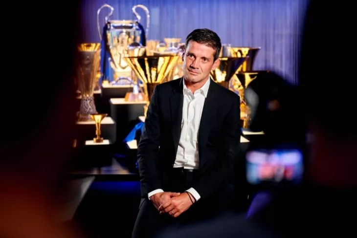 Интер, Дженоа