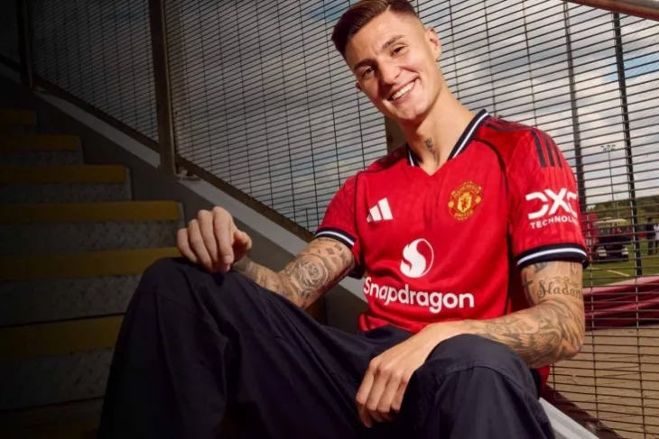 Манчестер Юнайтед, Английская Премьер-Лига (АПЛ)