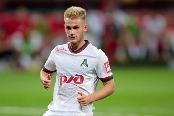 ФК Локомотив Москва, ФК Спартак Москва