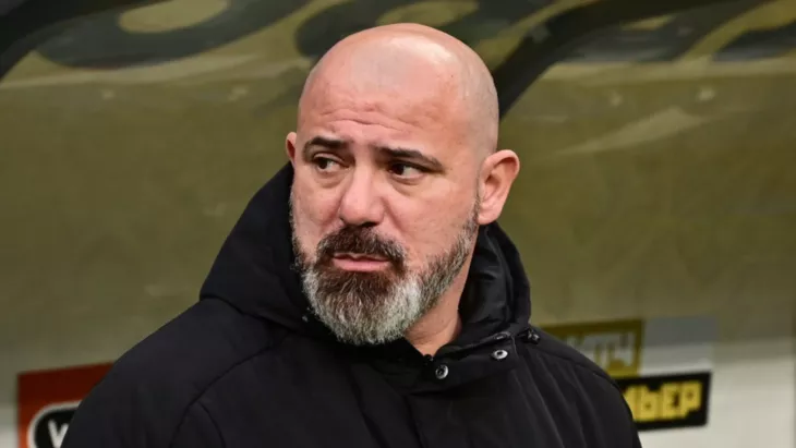 ФК Спартак Москва, ФК Локомотив Москва